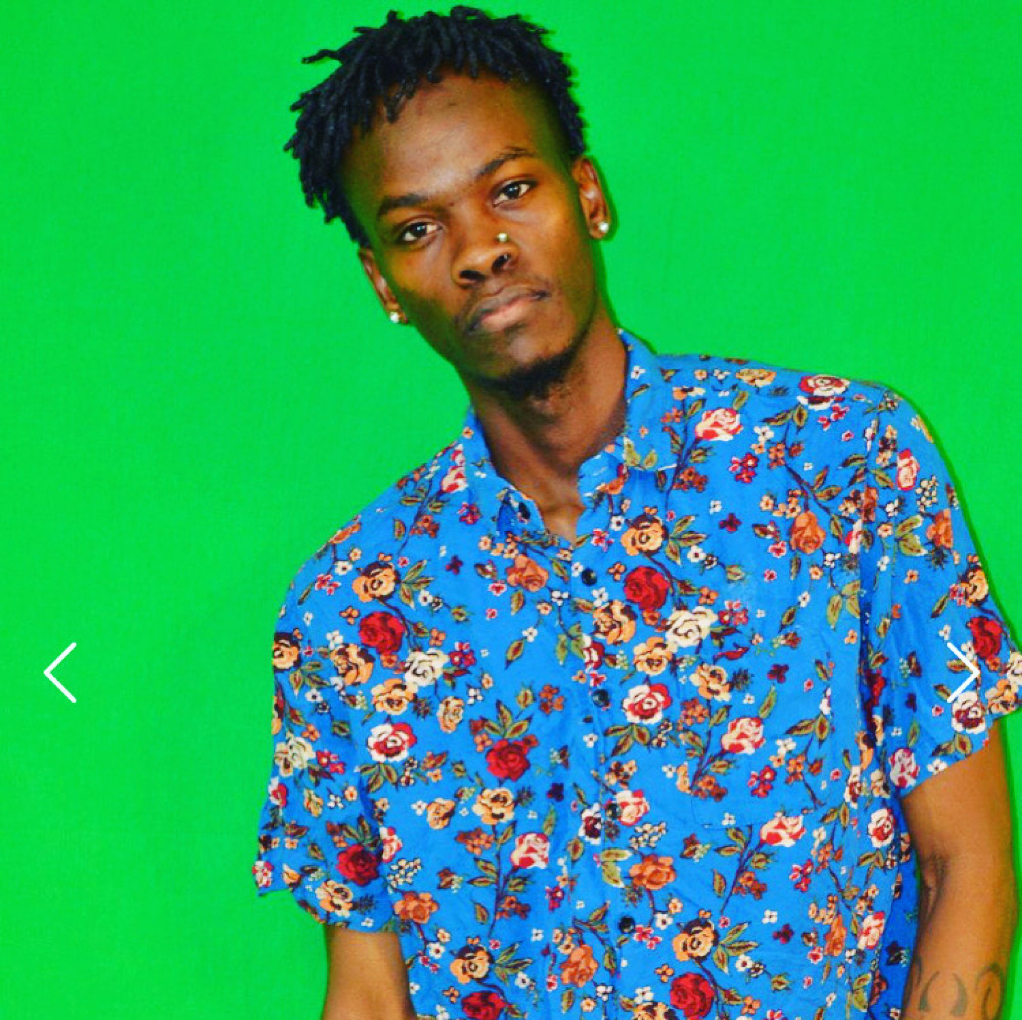 WELCOME TO X-Shai Music